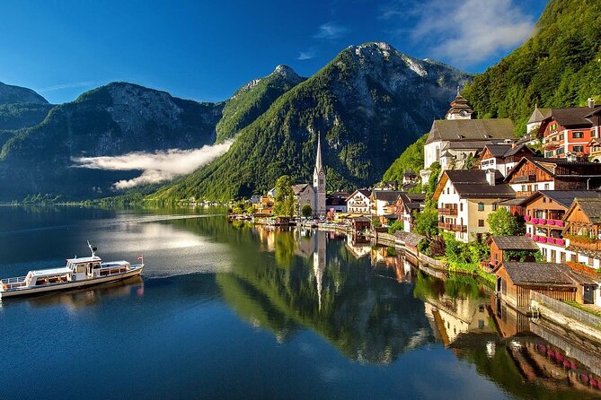 Private day trip from Munich to Salzburg and Hallstatt - Munich Start and the Real Meaning of Those First Hours