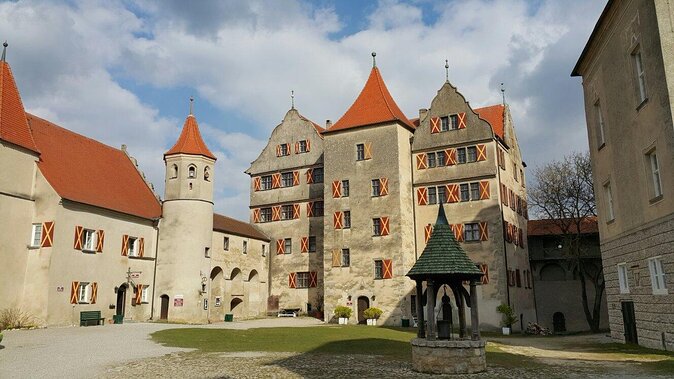 Private Day Trip Munich to Harburg, Dinkelsbuhl & Rothenburg - Key things to know before you go