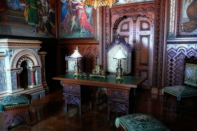 Private day trip: Munich to Neuschwanstein Castle, local driver - Quick decision: should you book this?