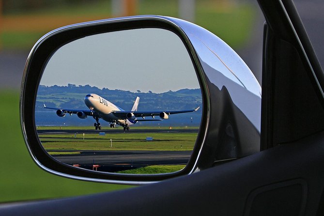 Private Departure Transfer: Munich Airport - Price and value: is $161 worth it?