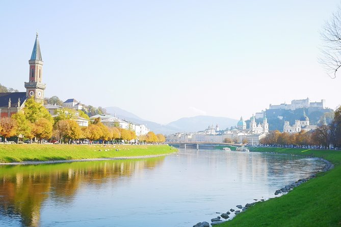 Private Eagles Nest & Salzburg Mini Van Tour incl. S.O.M sights - Price and value: when this private group tour makes sense