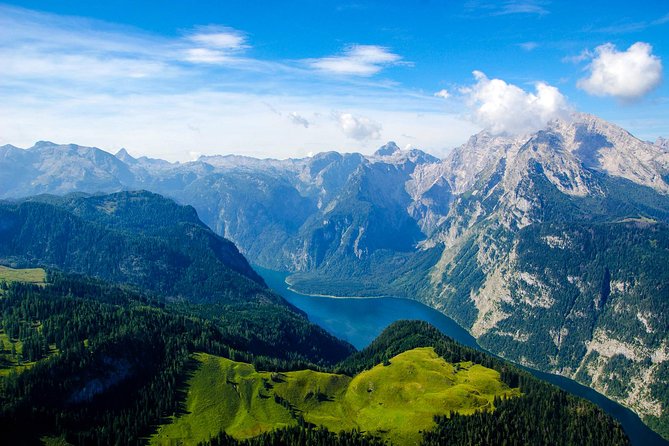 Private Eagle's Nest Tour from Munich ending in Salzburg - Kehlsteinhaus and the Eagle’s Nest: how the skip-the-line helps