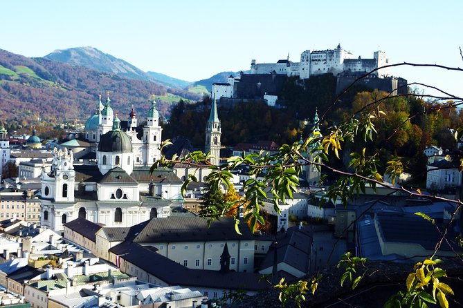 Private Eagle's Nest Tour from Munich ending in Salzburg - Who this tour is best for (and who should rethink it)
