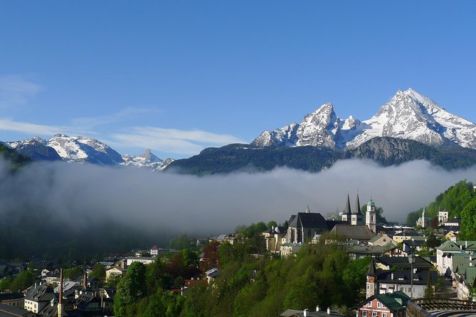 Private Eagle's Nest Tour from Munich ending in Salzburg - Should you book this private Munich-to-Salzburg Eagle’s Nest tour?