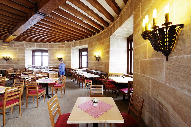 Private Eagles Nest & WWII Doku Center Tour incl. Tickets & Lunch - Private pickup and the scenic drive to Mount Irschenberg and Chiemsee