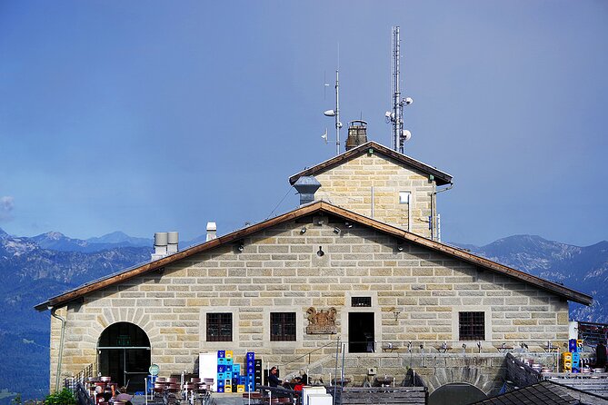 Private Eagles Nest & WWII Doku Center Tour incl. Tickets & Lunch - Comfort and included extras: what you’re really paying for at $899