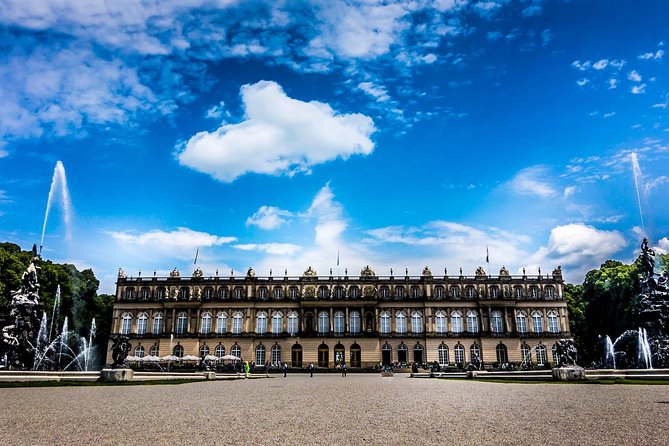 Private Herrenchiemsee Castle Tour from Munich with Cruise and Carriage Ride - The Munich-to-Herrenchiemsee formula that saves your energy