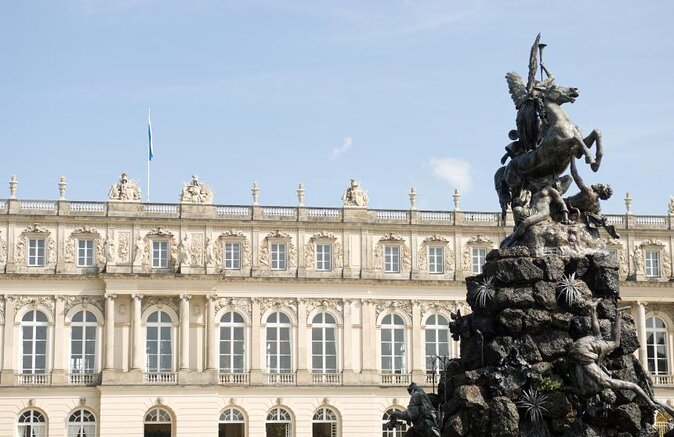 Private Herrenchiemsee Castle Tour from Munich with Cruise and Carriage Ride - Price and value: what $726.74 gets you with a private group