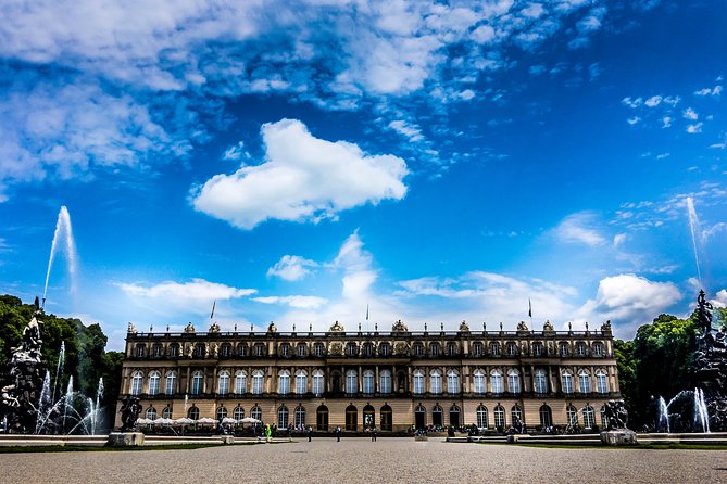 Private Herrenchiemsee Castle Tour from Munich with Cruise and Carriage Ride - Who this tour fits best (and who might want a different plan)