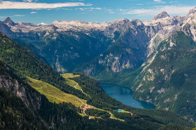 Private Lake Königssee & Salt Mine Berchtesgaden Tour with Lunch - Price and Value: When $836.10 Makes Sense