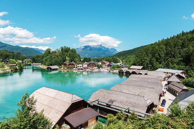 Private Lake Königssee & Salt Mine Berchtesgaden Tour with Lunch - Who This Tour Fits Best (and Who Might Prefer Something Else)