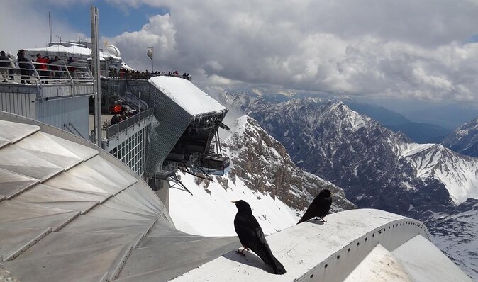 Private: Mount ZUGSPITZE & SNOW Much More - Deluxe Tour from Munich - Key things that make this day work (and feel worth it)