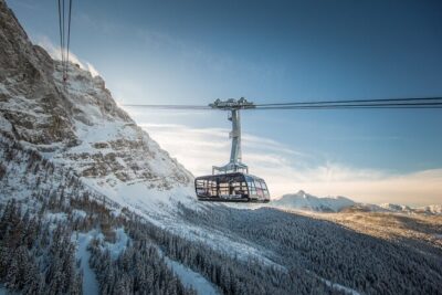Private: Mount ZUGSPITZE & SNOW Much More - Deluxe Tour from Munich - Zugspitze: cable car thrills plus real 360° summit payoff