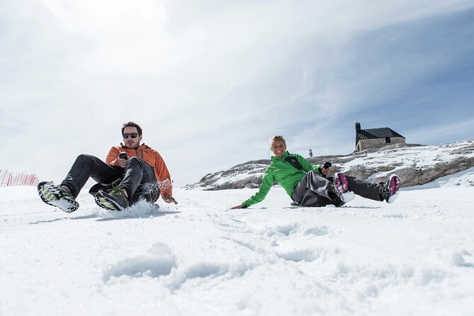 Private: Mount ZUGSPITZE & SNOW Much More - Deluxe Tour from Munich - Schloss Linderhof: Ludwig II’s intimate palace moment (optional)