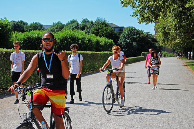 Private Munich Bike Tour - Riding the Isar: scenic momentum without the effort tax