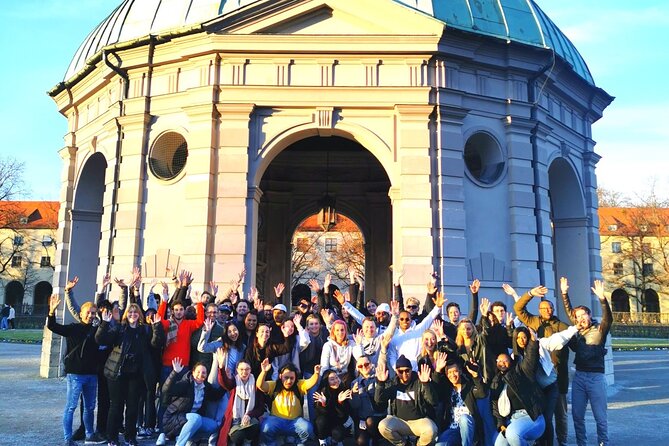 Private Munich Bike Tour: Flexible Times & Beer Garden Stop - Key highlights to know before you pedal