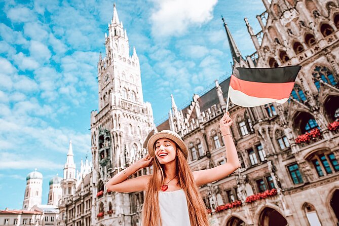 Private Munich Tour for History Buffs with Architectural Gems and WWII sites - The Value Formula: Is $217 Per Person Fair?