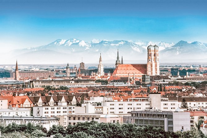 Private Munich Tour for History Buffs with Architectural Gems and WWII sites - Should You Book This Private Munich WWII and Architecture Tour?