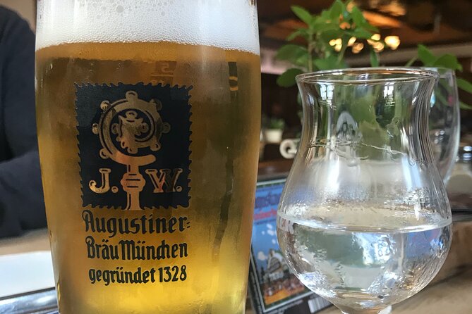 Private Neuschwanstein Castle and Brewery Tour - Neuschwanstein Castle: Priority Entry and a Guide Who Gives Context