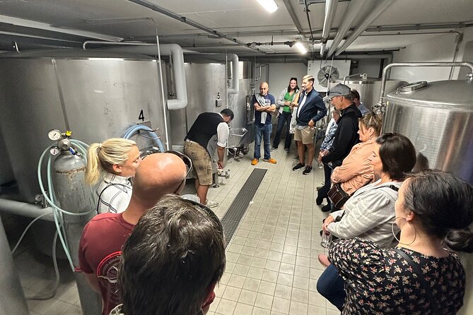 Private Neuschwanstein Castle and Brewery Tour - The Pace, Timing, and Getting Back to Munich
