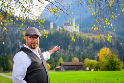 Private Neuschwanstein Castle and Brewery Tour - What You Get at the Brewery in Schwangau (and What You Don’t)