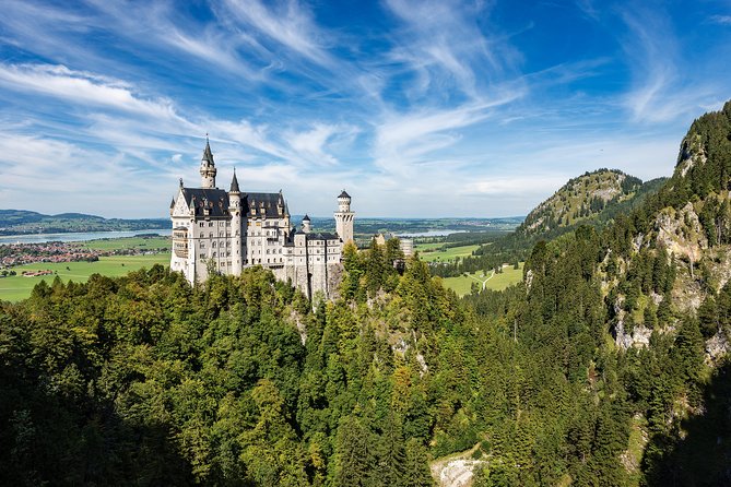 Private Neuschwanstein Castle Tour - optional Alpine Coaster - Price and value: why $649 per person can still make sense