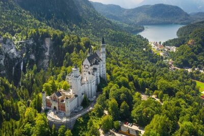 Private Neuschwanstein Tour from Munich with Skip-the-Line Ticket - Mary’s Bridge Shuttle: The Classic Photo Stop (When It’s Operating)
