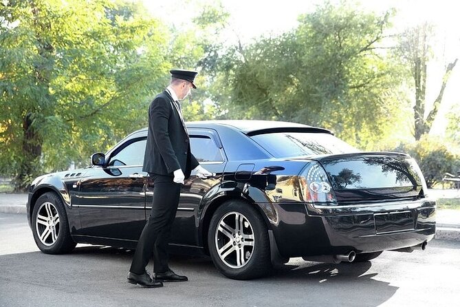 Private One-way Airport Transfer Munich Airport To Munich - Who this transfer suits best in Munich