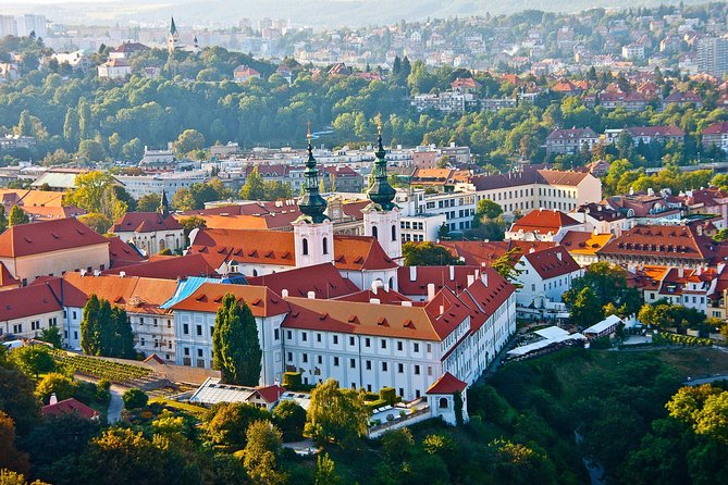 Private Scenic Transfer from Munich to Prague with 4h of Sightseeing - Munich to Prague by car: why this setup feels smarter than the train