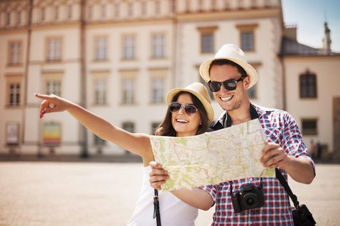 Private Scenic Transfer from Munich to Prague with 4h of Sightseeing - Your driver matters: English commentary, patience, and on-the-fly problem solving
