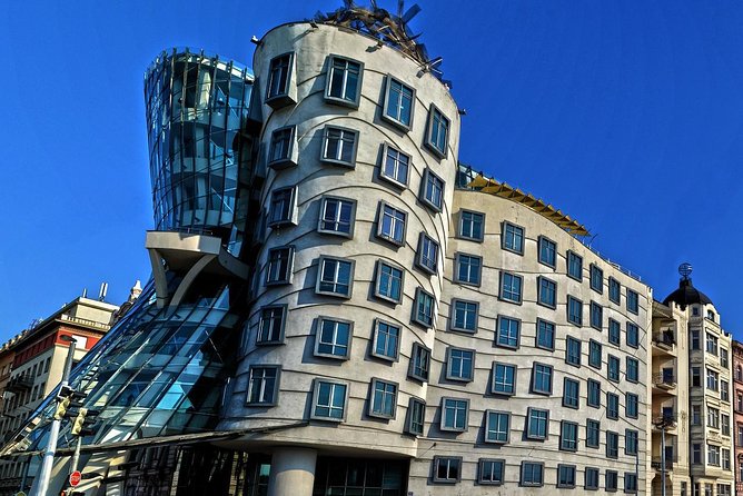 Private Scenic Transfer from Munich to Prague with 4h of Sightseeing - Price and value: is $343.17 per person fair for a private ride with stops?