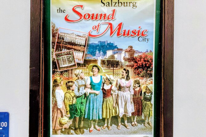 Private Sound-of-Music and Historic Salzburg Tour from Munich - Fortress Hohensalzburg: choose it only if you can spare the time