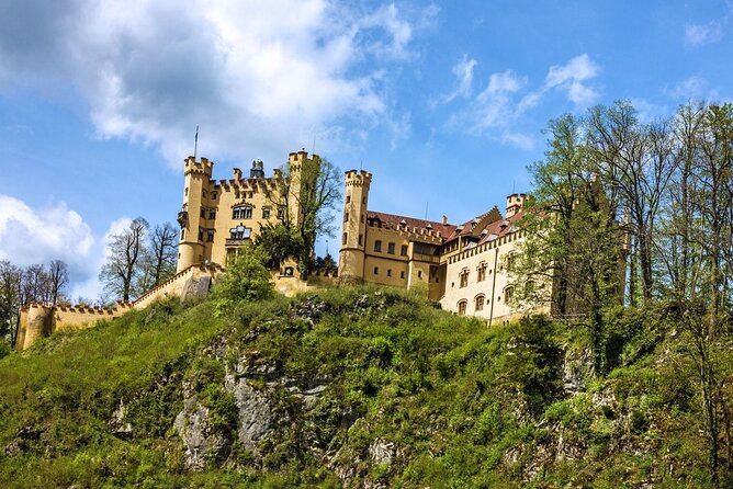 Private Tour at Neuschwanstein And Linderhof Palaces From Munich - Price and value: what you’re really paying for