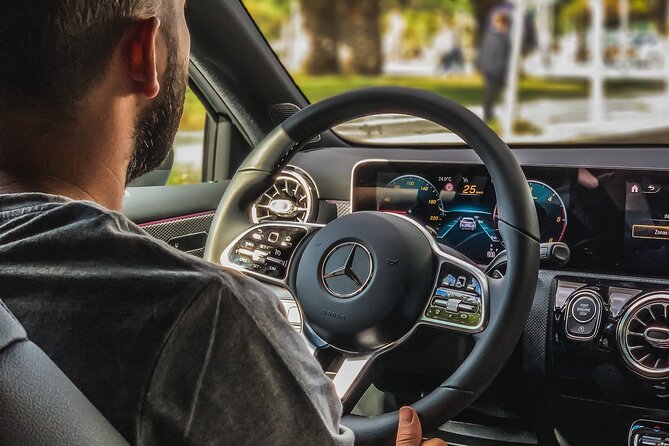 Private tour from Munich to Rothenburg and Harburg - Should you book this private Munich transfer?