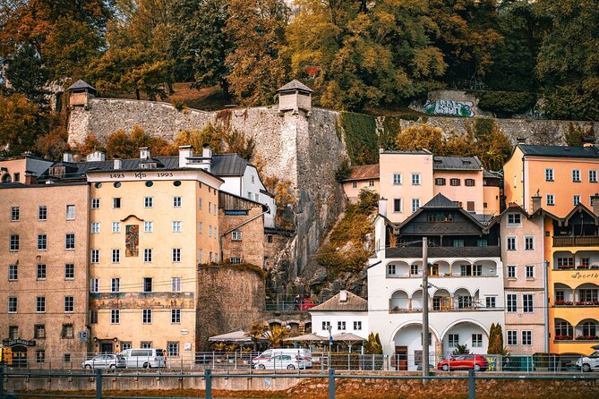 Private Tour from Munich to Salzburg with English Speaking Driver - Munich Pickup to Salzburg Drop-Off: What Private Really Means