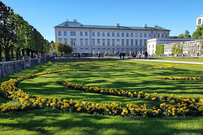 Private Tour from Munich to Salzburg with English Speaking Driver - Price and Value at $462.61: When This Works Best