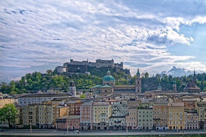 Private Tour from Munich to Salzburg with English Speaking Driver - How Driver English and Support Can Vary (and How to Ensure Quality)