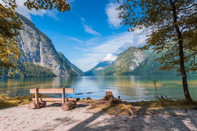 Private TOUR Munich > Eagle Nest > Königssee > Salzburg > Munich - Should you book this Munich > Eagle’s Nest > Königssee > Salzburg > Munich private tour?
