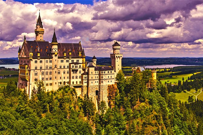 Private Tour of Neuschwanstein Castle & Highline 179 from Munich - Why this private day trip feels different than a rushed tour
