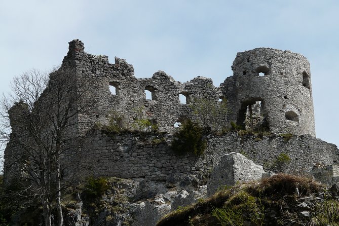 Private Tour of Neuschwanstein Castle & Highline 179 from Munich - Highline179 near the Bavarian–Austrian border: adrenaline with a purpose