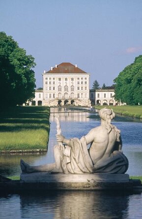 Private Tour of Nymphenburg Palace and Gardens - Key highlights to look for