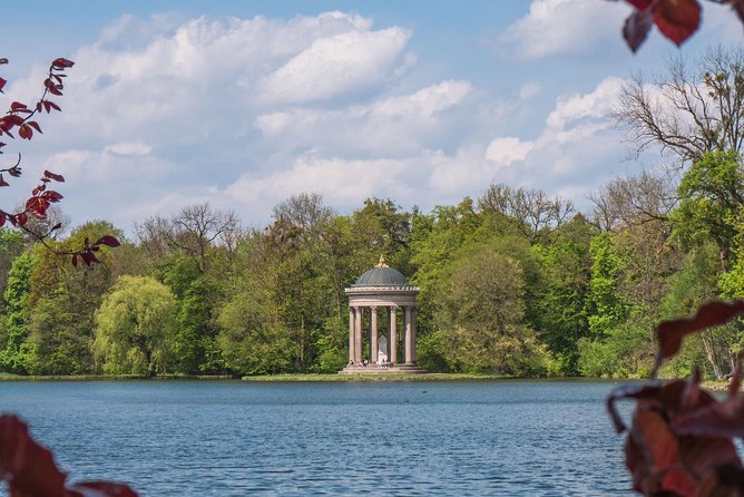 Private Tour of Nymphenburg Palace and Gardens - Why Nymphenburg Palace still feels worth your Munich time