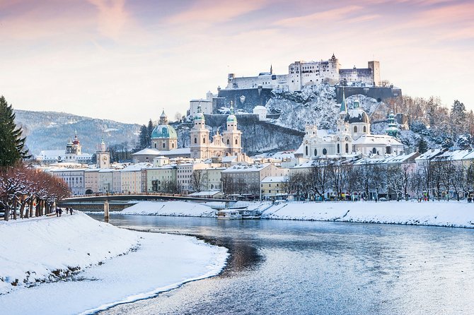 Private Tour to Hallstatt and Salzburg with Austrian Lunch - What the price really covers (and when it’s good value)