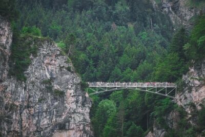 Private Tour to Neuschwanstein & Linderhof, Skip The Line & Lunch - Munich to the Castles: The Comfort and the Control
