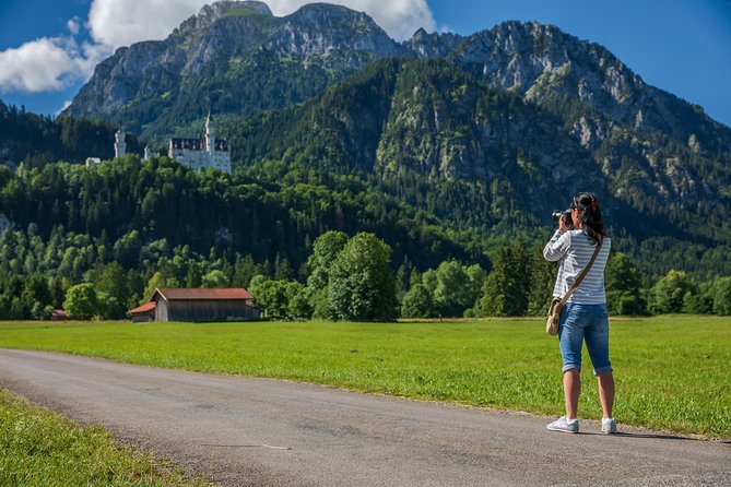 Private Tour to Neuschwanstein & Linderhof, Skip The Line & Lunch - The Timing Realities: A 9–10 Hour Day Takes Planning