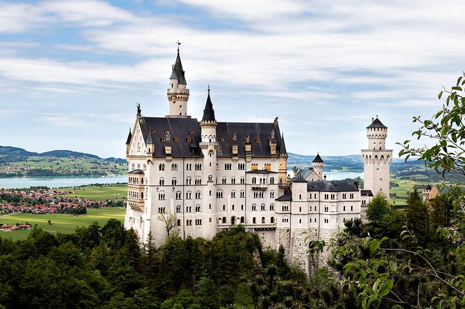 Private Tour to Royal Castle of Neuschwanstein and Hohenschwangau - Uffing, Schöffau, and Rottenbuch: the charm before the castle crowds