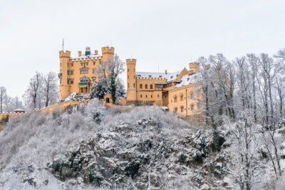 Private Tour to Royal Castle of Neuschwanstein and Hohenschwangau - Bad Kohlgrub and Murnau am Staffelsee: finish strong, not tired