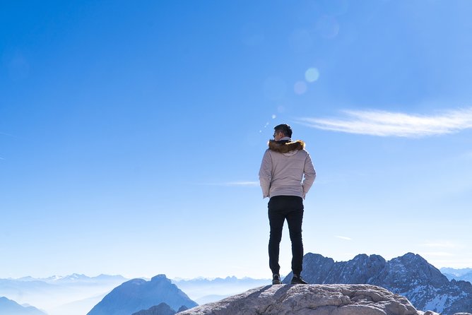 Private Tour to Zugspitze with Cable Car-Tix, Lake Eibsee & Lunch - Leaving Munich the easy way: the private-ride advantage