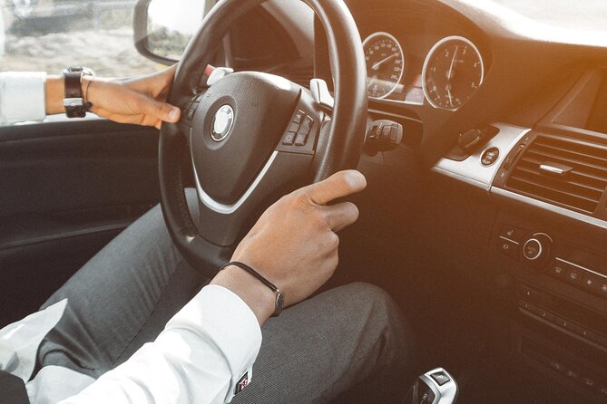Private Transfer from Munich to Passau with 2 hours for sightseeing - What to confirm before the day of travel
