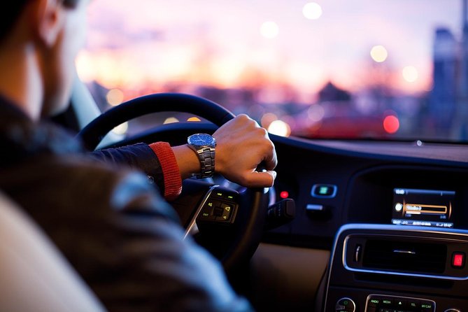 Private Transfer from Munich to Salzburg, English-speaking driver - Key details worth knowing before you book